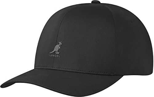 Kangol Unisex Baskenmütze Flexfit Delta Cap