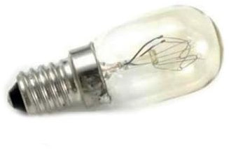 Ampoule [401C] 240V 15W Frigo, Réfrigérateur, Congélateur 6912JB2002F, 481913488163 LG Frigo, Réfrigérateur, Congélateur 6912JB2002F, 481913488163 LG