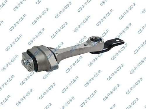 MOTORLAGER GSP 510060 - für VW Golf 4 1J