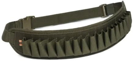 BERETTA Gamekeeper EVO 12g Cartridge Belt OSFA