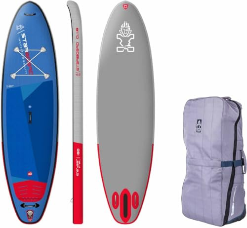 STARBOARD IGO Club Deluxe SC 10,8 Sup 2023