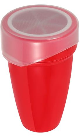 OFFSCH Flour Sifter Handheld Baking Sieve Fine Mesh for Powdered Sugar Spice Small Kitchen Tool for Dusting and Sifting