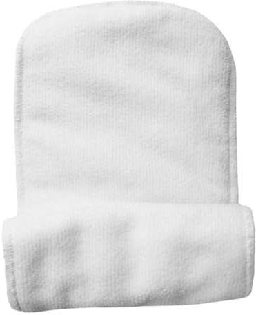 VALICLUD Alèse Lavable pour Adultes 19x62 Cm, Coussin Urinaire en Microfibre Respirante, Réutilisable et Absorbante, Protection pour Incontinence Masculine et Féminine, Usage Quotidien