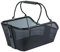 Basil B.V. Hinterradkorb-2128017650 Hinterradkorb Blau One Size