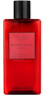 Victoria's Secret Fine Fragrance Mist, Bombshell Intense - 8.4 fl oz