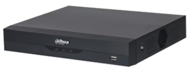DAHUA Technology XVR5116HS-I3 Enregistreur vidéo numérique Noir