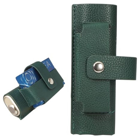 YiTenn Custodia protettiva per iqos iluma one (verde)