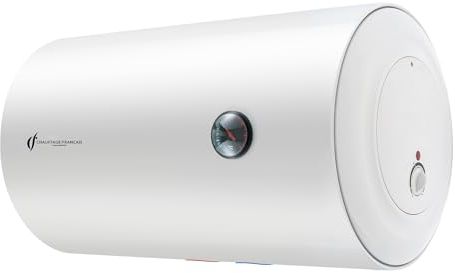 Chauffe Eau Electrique Mural Blindé Horizontal Bypso Sannover 100 Litres