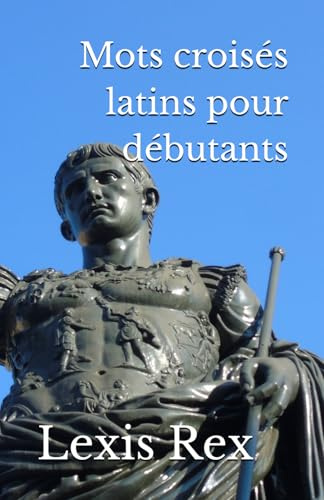 Mots croisés latins pour débutants