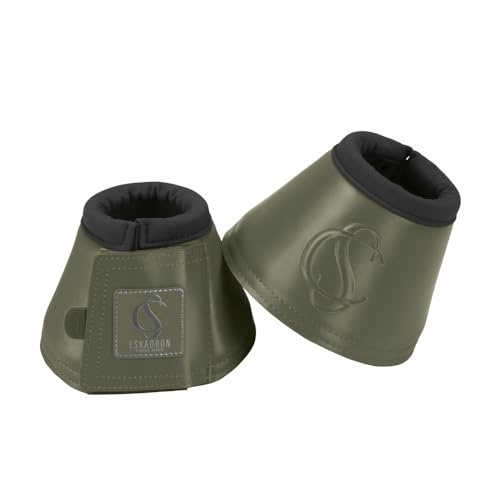 Eskadron Sprungglocken Hufglocken Softslate Classic Sports