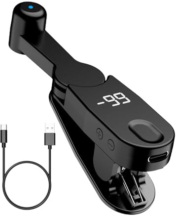 Clicker Automatique – Outil de Vitesse de Automatique – Simulateur de Robinet d'écran Rapide pour Smartphones et contrôleurs | Déclencheur Intelligent pour Les achats, Les récompenses, Les Likes