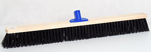 Scopa da 80 cm per la casa, per il tè