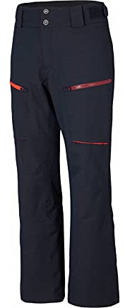 Ziener Tuman Herren Skihose L (54)