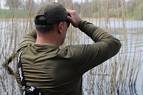 Korda Kool Waterproof Cap KBC10
