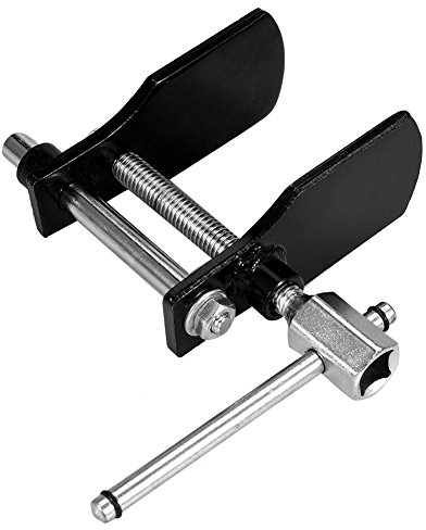 Cocoarm Bremskolbenrücksteller Universal Bremskolben Rücksteller Werkzeug Stabile Bremskolbenrücksteller Bremsen Bremswerkzeuge Bremskolbenrücksetzer Scheibenbremse Auto Montagewerkzeug