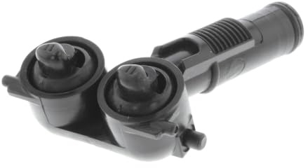 Waschwasserdüse, Scheinwerferreinigung | Kompatibel mit: VW EOS, GOLF V, GOLF V Variant, JETTA III