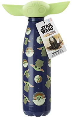 Funko POP! Home - Star Wars: The Child: Metal Bottle: The Child