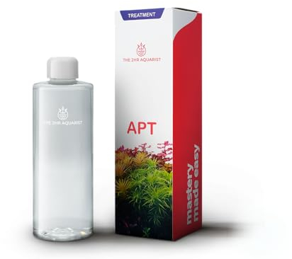 THE 2HR AQUARIST APT F/Fix (300ml)