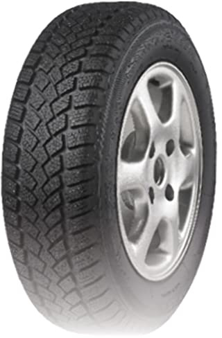 EGOMMERCE Nortenha - Neumático Coche N780 155/70R13 75 S de Invierno Certificado M+S - Neumaticos Marcas Invernales para Coches - Neumatico Ecofriendly con Garantía de 2 Años