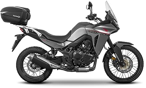 SHAD Top Master Honda TRANSALP XL 750