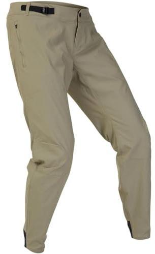 Fox Herren Ranger Lunar MTB Hose lang, Adobe, M