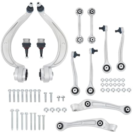Apriciter Querlenker Rep-Satz Vorne Ersatz für AUDI A4 B8 A5 8T3 Q5 8RB ab 2008-2011