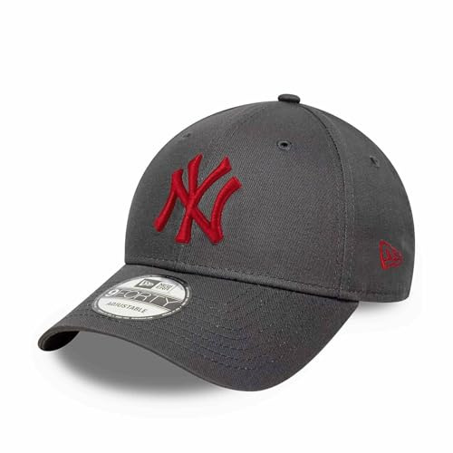 New Era Herren Baseballkappe Ny 9forty