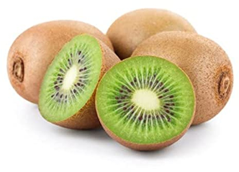 KIWI - la barquette de 6 fruits