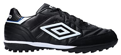 UMBRO Fußball - Schuhe - Turf Special Eternal Team NT TF schwarzweissblau 42