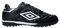 UMBRO Fußball - Schuhe - Turf Special Eternal Team NT TF schwarzweissblau 42