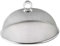 Baoblaze Coperchio per Servire Il Cibo, Coperchio a Cupola per Cibo, Coperture per Piatti Resistenti E Durevoli, Copripiatti per Cucinare Barbecue Al Coperto a, 30 cm