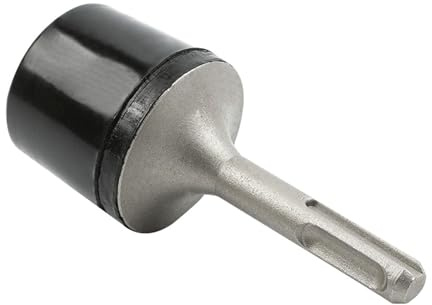 Durable Rubber Mallet Tool with Handle Essential Hammer for Radiators Plumbing Tile Laying and Beyond Equipment Installation