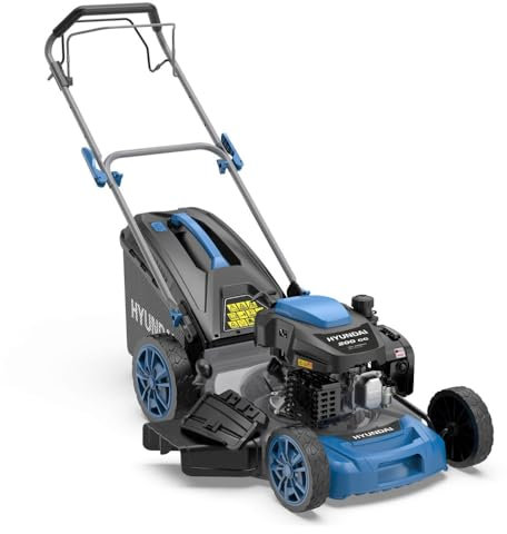 Hyundai 65830 - Rasaerba a Benzina 224 cc