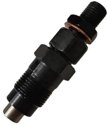 LGLDAMUHX Kraftstoff Einspritzdüse 4Pcs Für Für L200 K7-T K6-T 2,5 D K64T 4D56 8V 2477Cc 1996-2007 MD338904 105148-1560 Kraftstoff Injektor Düse Benzin Einspritzventil