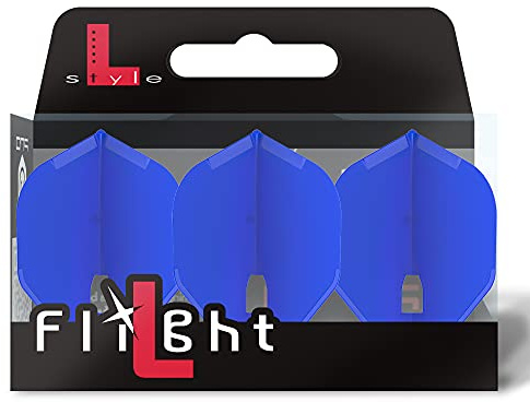 LSTYLE Flights L1 EZ Standard - Universal - mit integriertem Champagnerring