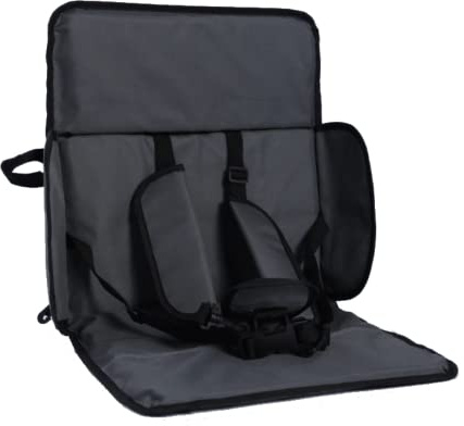 IMLEX Bollerwagen Universal Zubehör Ideal für IM-4268 Bollerwagen (Sitzpolster)