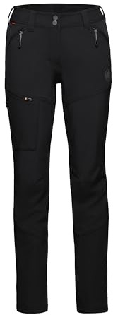 Mammut Zinal Guide SO Hybrid Pants Women