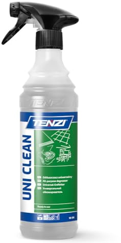 TENZI W36/600 Desengrasante 0.6L