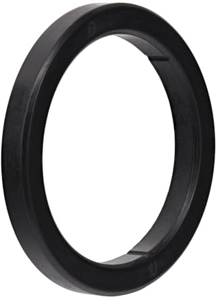 Snapworld-Kaffee Dichtung für Pavoni Profitec BFC ECM MCE Cookmax | für Sab Italia Orchestrale Espressomaschine Kaffeemaschine Brühgruppe ø 73 x 57 x 8mm, O-Ring Siebträgerdichtung als Ersatz