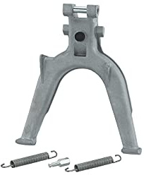 VM Set Hauptständer, Kippständer verstärkt & verlängert S50, S51, S53 265mm (+2,5cm)