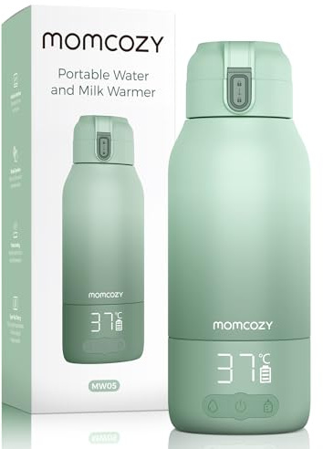 Momcozy Scaldabiberon Portatile
