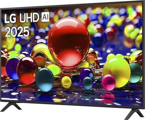 TV LED 55UHD 4K DVBT2/S2 SMART WEBOS