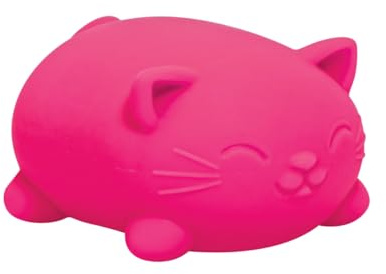 Schylling SC-CCND Nee-Doh Cool Cats