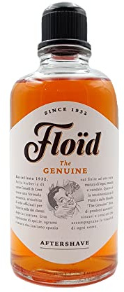 Floid Classico Aftershave 400 ml