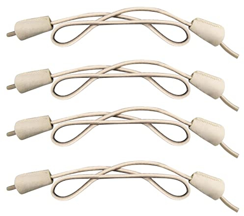 Endoto Cordones para Hey Dude Shoe Laces Shoelaces