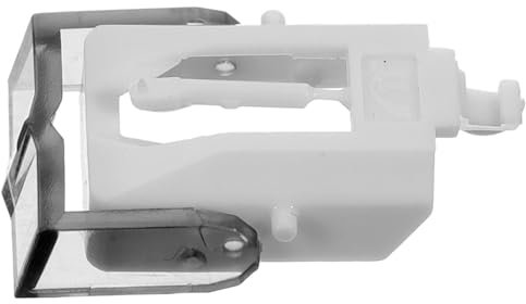 BESPORTBLE Aiguille de Remplacement pour Platine Vinyle Vintage Aiguille de Tourne Disque Phonographe et Installation Facile Design Élégant