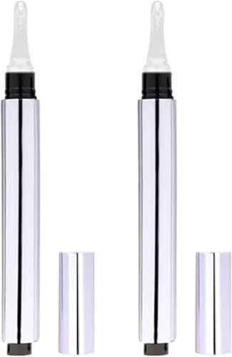 2 Piezas Extreme Lip Plumper,lip Plumper Liquid For Makeup, Efecto Nutritivo Profundo Para Dar Volumen A Los Labios, Sueros Hidratantes, Brillo Duradero, Para Viajes, Escuela, Playa, Viajes A Casa