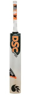 DSC Herr 1500045 cricketracket, beige, 6