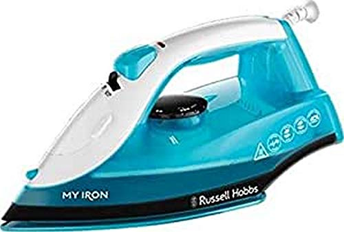Russell Hobbs 25580-56 My Iron Dampfbügeleisen