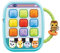 VTech Baby Squishy Lights Learning Tablet, Sensory Toy with Lights, Colours & Sounds, for Boys & Girls 6, 12, 24 + months, English Version